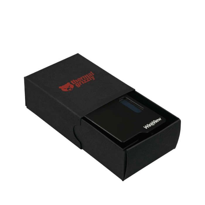 Thermal Grizzly WireView 1x12 HPWR To 3x8 Pin - Normal - Image 8