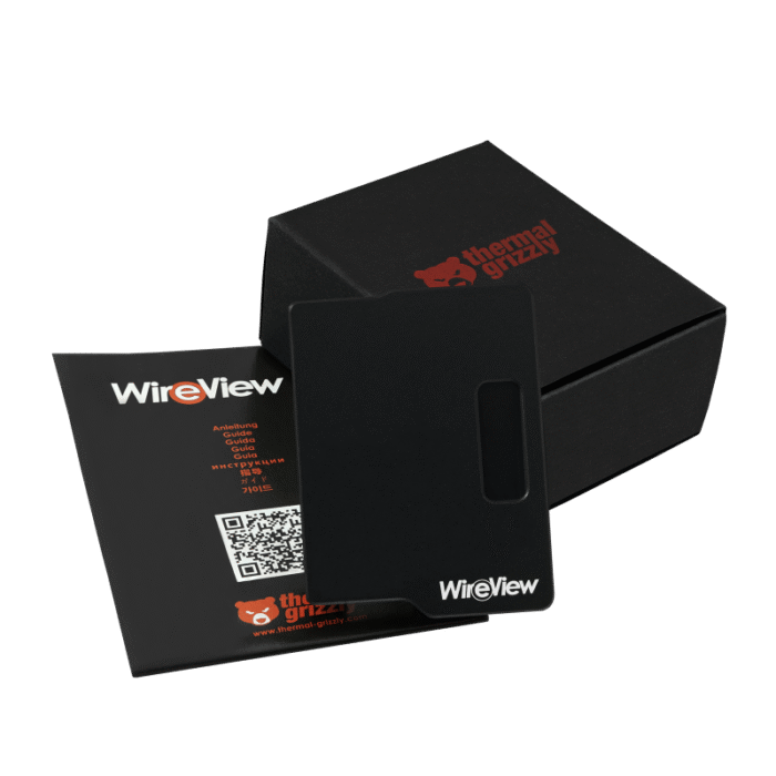 Thermal Grizzly WireView 1x12 HPWR To 3x8 Pin - Normal - Image 7