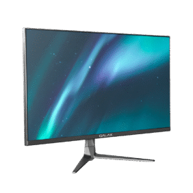 GALAX VIVANCE-02 Gaming Monitor (VI-02) 24" FHD / IPS / 165Hz / 1ms / G-Sync Compatible / HDR / sRGB 100% / Borderless - Image 2