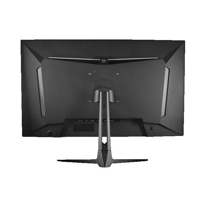GALAX VIVANCE-02 Gaming Monitor (VI-02) 24" FHD / IPS / 165Hz / 1ms / G-Sync Compatible / HDR / sRGB 100% / Borderless - Image 3
