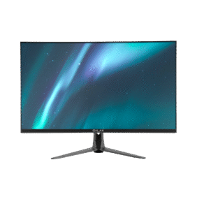 GALAX VIVANCE-02 Gaming Monitor (VI-02) 24" FHD / IPS / 165Hz / 1ms / G-Sync Compatible / HDR / sRGB 100% / Borderless - Image 4