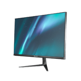 GALAX VIVANCE-02 Gaming Monitor (VI-02) 24" FHD / IPS / 165Hz / 1ms / G-Sync Compatible / HDR / sRGB 100% / Borderless - Image 5