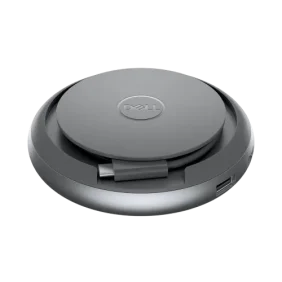 DELL Mobile Adapter Speakerphone- MH3021P - Image 5