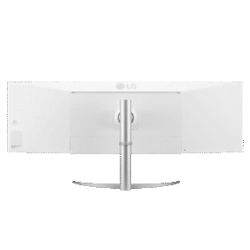 LG 49" UltraWide Dual QHD Curved Monitor with HDMI & USB-C - End of Life - Image 2