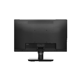 Lenovo ThinkVision E20-30 19.5-inch 1600 x 900p HD+ 16:9 60Hz 2ms TN Monitor 62F7KAT4SA Cleaning Kit bundle - Image 4
