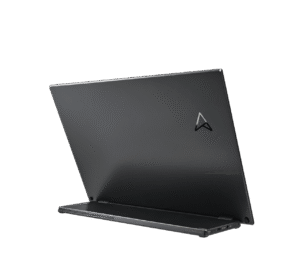 ASUS ZenScreen MB16QHG Portable Monitor 16-inch 16:10 WQXGA (2560 x 1600) IPS panel 120 Hz refresh rate DisplayHDR 400, 100% DCI-P3, USB Type-C HDMI - Image 4