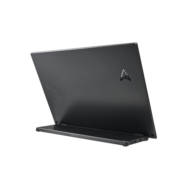 ASUS ZenScreen MB16QHG Portable Monitor 16-inch 16:10 WQXGA (2560 x 1600) IPS panel 120 Hz refresh rate DisplayHDR 400, 100% DCI-P3, USB Type-C HDMI - Image 4