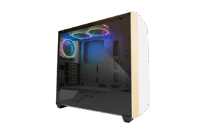 InWin 216 Mid Tower Chassis - White