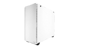 InWin 216 Mid Tower Chassis - White - Image 3