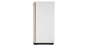 InWin 216 Mid Tower Chassis - White - Image 2