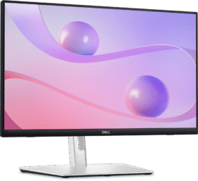 Dell 24 Touch USB-C Hub Monitor - P2424HT (210-BHSK) - Image 2