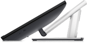 Dell 24 Touch USB-C Hub Monitor - P2424HT (210-BHSK) - Image 4