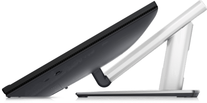 Dell 24 Touch USB-C Hub Monitor - P2424HT (210-BHSK) - Image 4