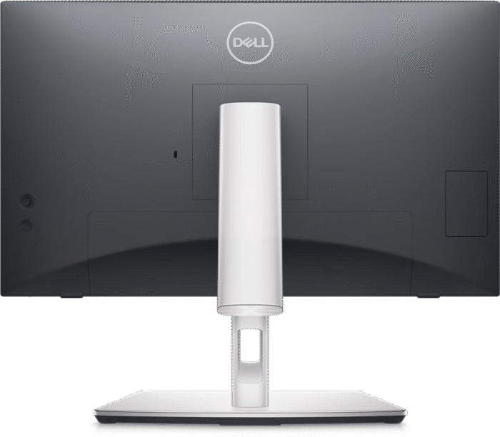 Dell 24 Touch USB-C Hub Monitor - P2424HT (210-BHSK) - Image 3