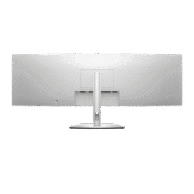 Dell UltraSharp U4924DW 49-inch 5K Dual QHD Curved USB-C Hub Monitor - Image 4