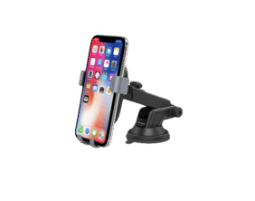 Philips DLK3532Q/00 holder Passive holder Mobile phone/Smartphone Black