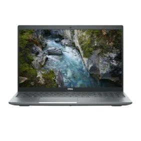 OPEN BOX Dell Precision 3590 15.6-inch Core Ultra 7 155H 16GB RAM 512GB SSD Nvidia RTX 500 4G Win 11 Pro Mobile Workstation #D2