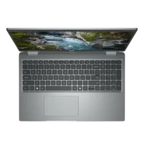 OPEN BOX Dell Precision 3590 15.6-inch Core Ultra 7 155H 16GB RAM 512GB SSD Nvidia RTX 500 4G Win 11 Pro Mobile Workstation #D2 - Image 3