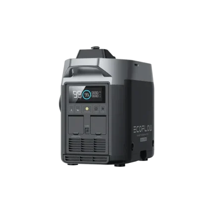 EcoFlow Smart Generator (Dual Fuel)