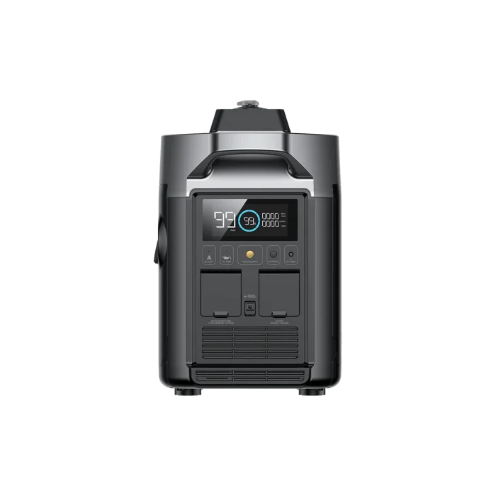 EcoFlow Smart Generator (Dual Fuel) - Image 4