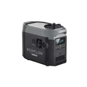 EcoFlow Smart Generator (Dual Fuel) - Image 2