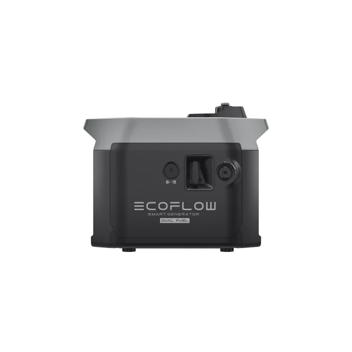 EcoFlow Smart Generator (Dual Fuel) - Image 3