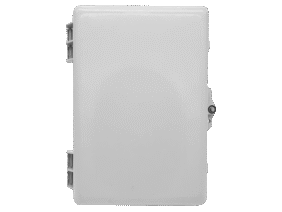 Scoop Fibre Distribution Box 16 Cores