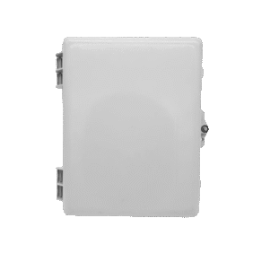 Scoop Fibre Distribution Box 24 Cores
