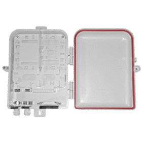 Scoop Fibre Distribution Box 24 Cores - Image 2