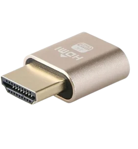 HDMI Dummy Plug 