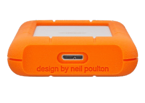 LaCie Rugged Mini 5TB USB 3.0 2.5" - Image 2
