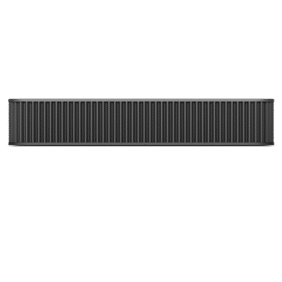LaCie 5TB Mobile Drive Secure USB-C USB 3.1 Aluminum enclosure Silver 15mm - Image 4