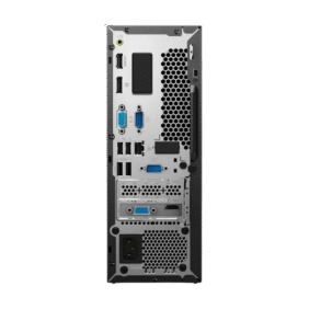 Lenovo ThinkCentre neo 50s Intel Core i7-12700 8GB RAM 512GB SSD Win 11 Pro Desktop PC 11T0001TSA - End of Life - Image 2