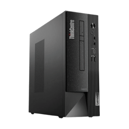 Lenovo ThinkCentre neo 50s Intel Core i7-12700 8GB RAM 512GB SSD Win 11 Pro Desktop PC 11T0001TSA - End of Life