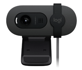 Logitech Brio 100 - Webcam - Graphite - Image 2