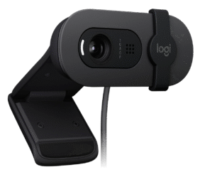 Logitech Brio 100 - Webcam - Graphite - Image 6