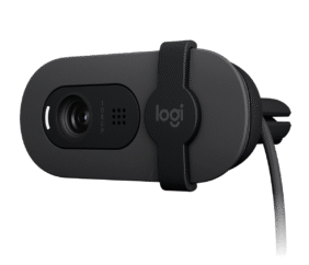 Logitech Brio 100 - Webcam - Graphite - Image 5