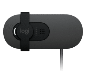 Logitech Brio 100 - Webcam - Graphite - Image 4