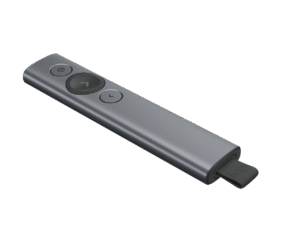 Logitech Spotlight Presentation Remote - Slate - Image 2