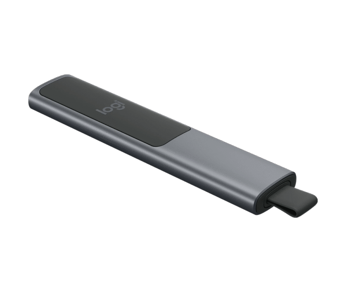 Logitech Spotlight Presentation Remote - Slate - Image 3