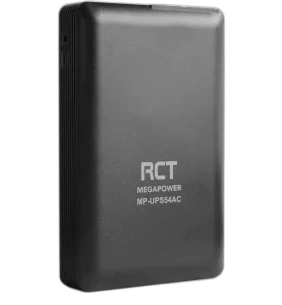 RCT MegaPower Lithium UPS 54000 mAh 200W
