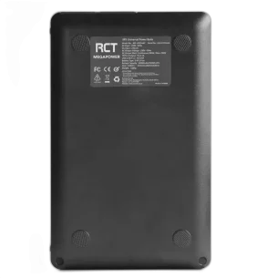 RCT MegaPower Lithium UPS 54000 mAh 200W - Image 5
