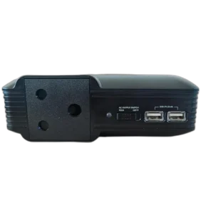 RCT MegaPower Lithium UPS 54000 mAh 200W - Image 2