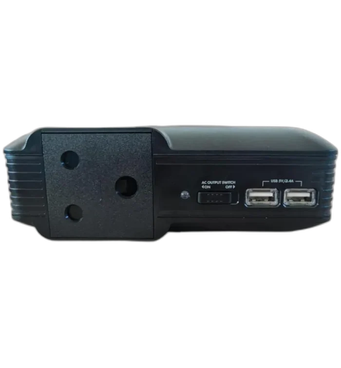 RCT MegaPower Lithium UPS 54000 mAh 200W - Image 2
