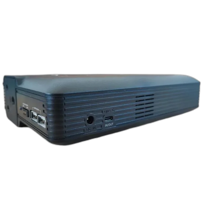 RCT MegaPower Lithium UPS 54000 mAh 200W - Image 4