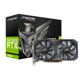 OCPC RTX 3050 8GB AT
