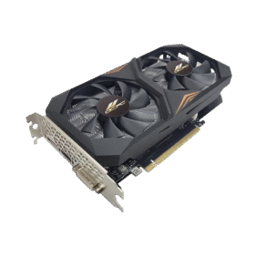 OCPC RTX 3050 8GB AT - Image 3