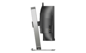Philips Monitor Curved 49 inch VA Dual QHD (5120 x 1440) 75hz USB-C 100w RJ45| Speaker+Mic Camera USB 3.2 - Image 4