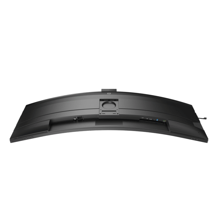 Philips Monitor  Curved 49 inch VA Dual QHD (5120 x 1440) 75hz USB-C 100w RJ45| Speaker+Mic Camera USB 3.2 - Image 5