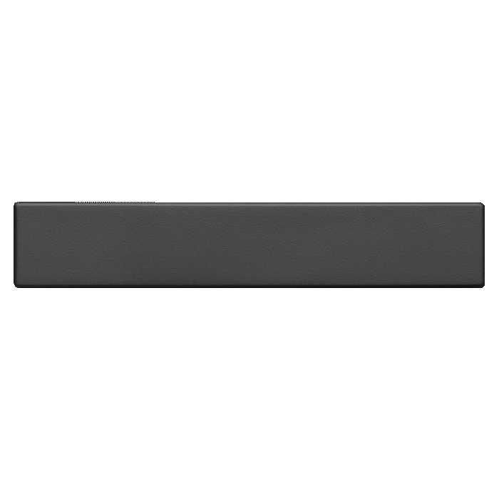Seagate One Touch Portable 1TB 2.5" USB 3.0 External HDD - Black Includes Seagate Rescue data recovery service - STKB1000400 - Image 4